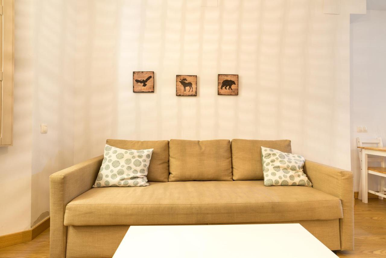 Acogedor Apartamento En El Centro Histórico De - Mitjana Apartamento Málaga