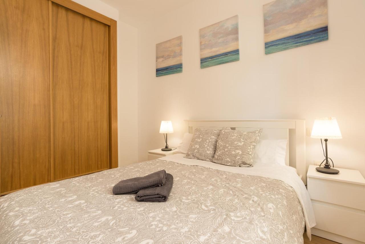 Acogedor Apartamento En El Centro Histórico De - Mitjana Apartamento