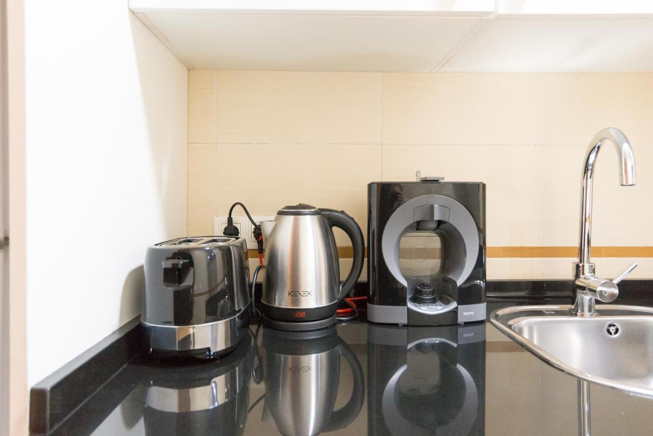 Apartamento Acogedor Apartamento En El Centro Histórico De - Mitjana *