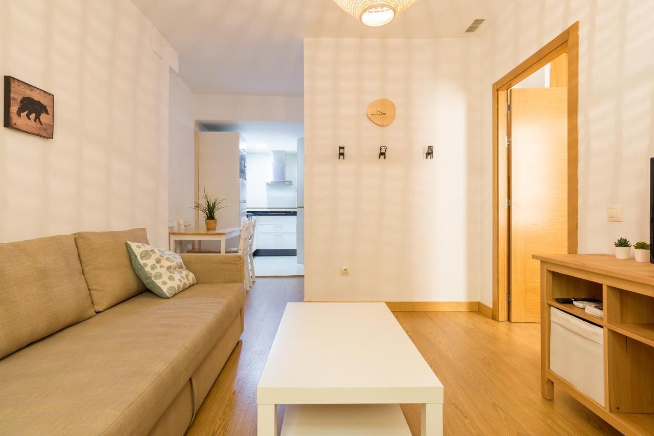 Apartamento Acogedor Apartamento En El Centro Histórico De - Mitjana