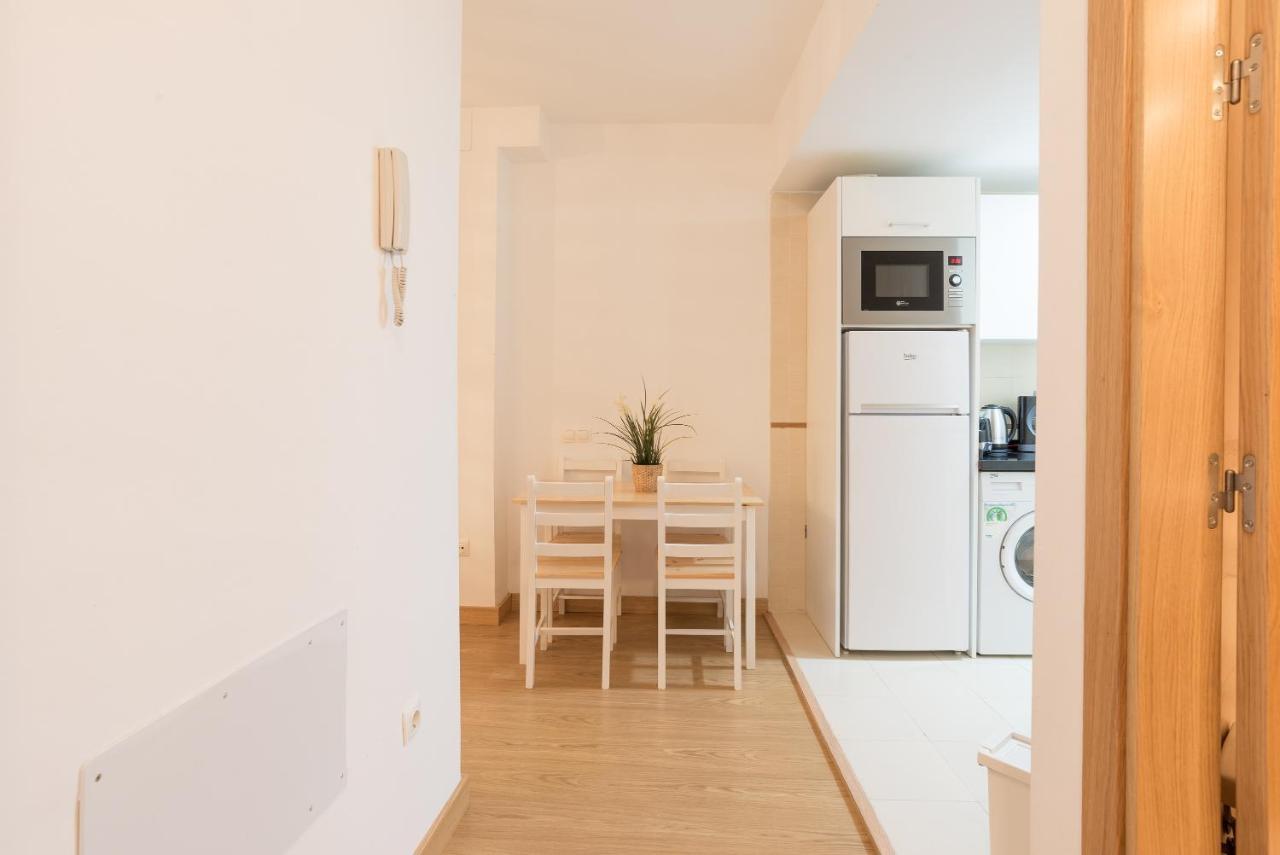 Apartamento Acogedor Apartamento En El Centro Histórico De - Mitjana *