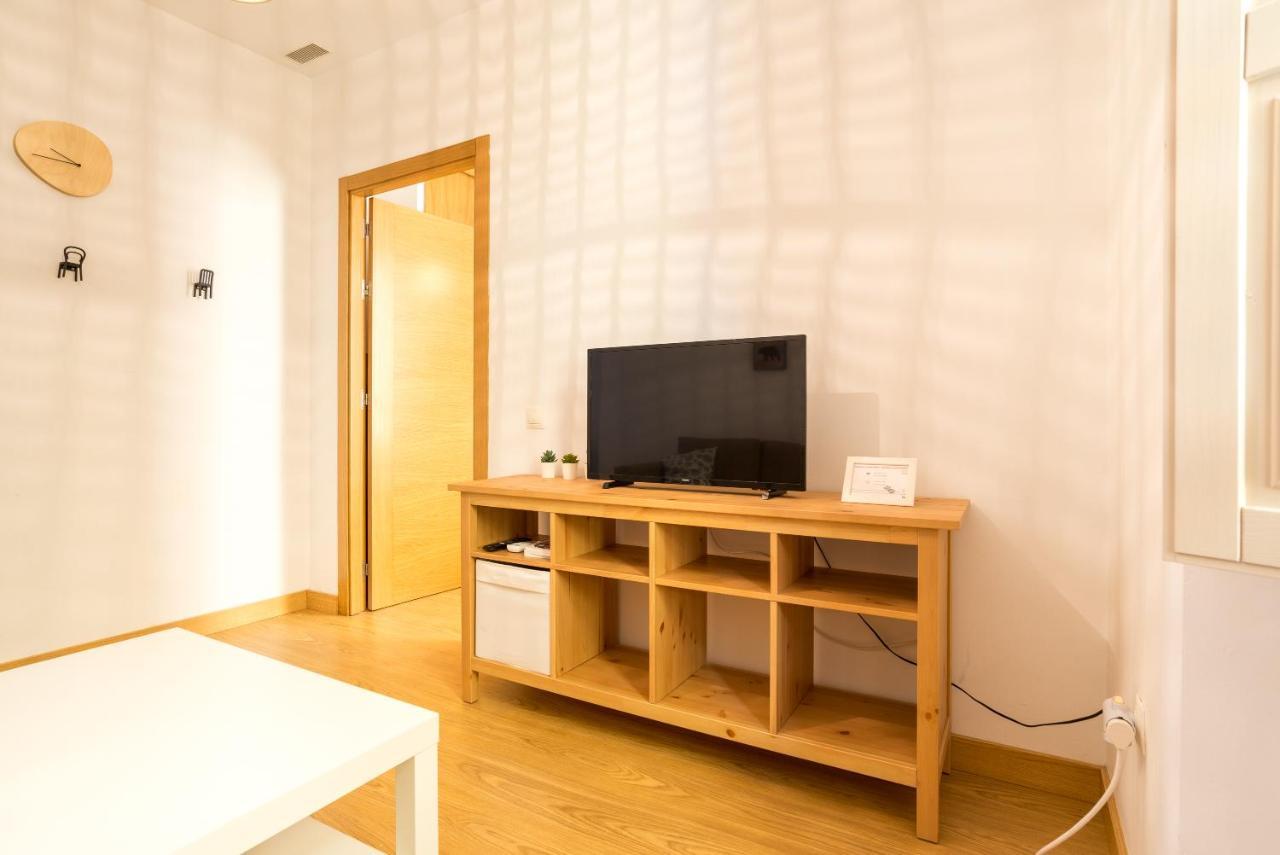 Acogedor Apartamento En El Centro Histórico De - Mitjana Apartamento