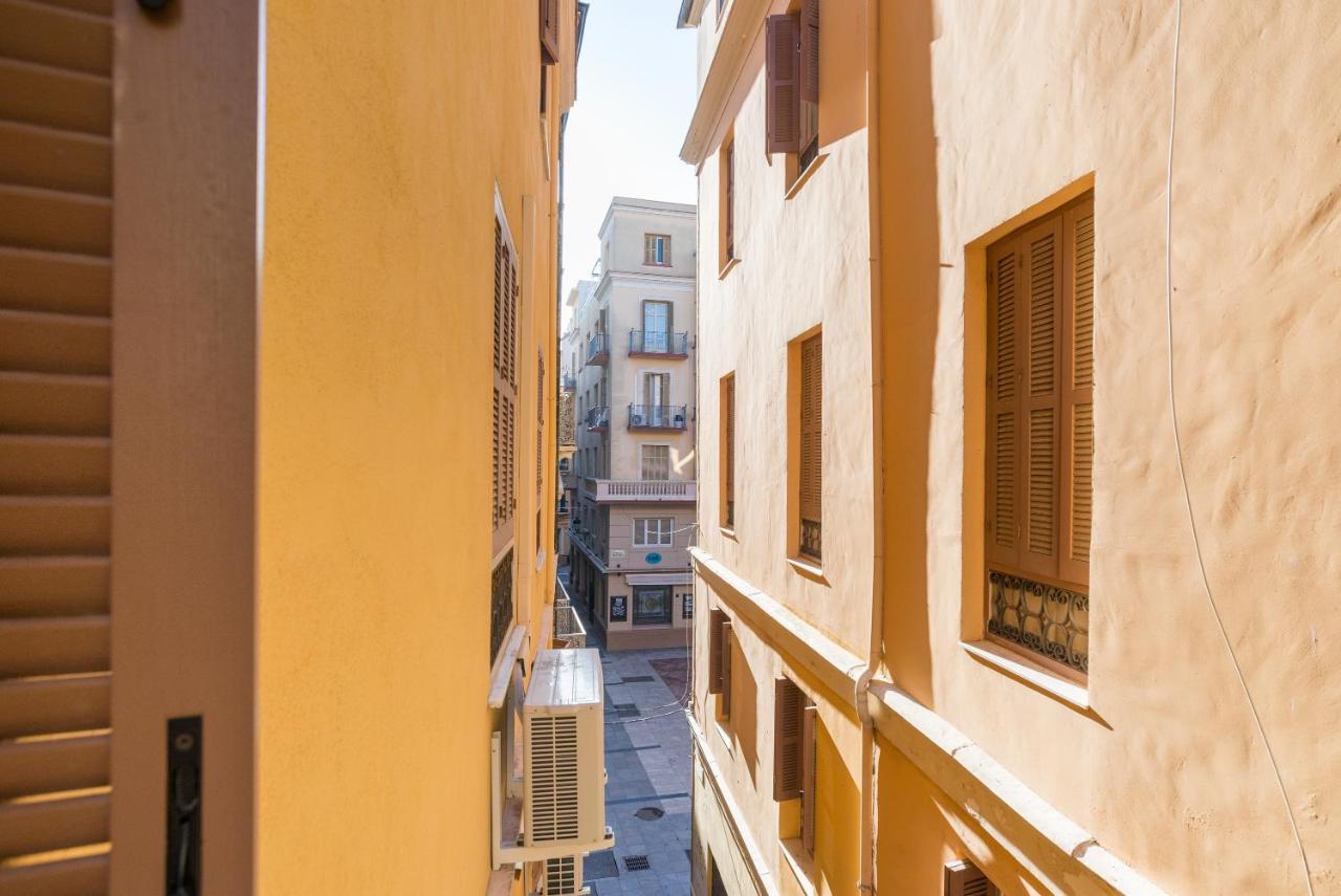 Apartamento Acogedor Apartamento En El Centro Histórico De - Mitjana