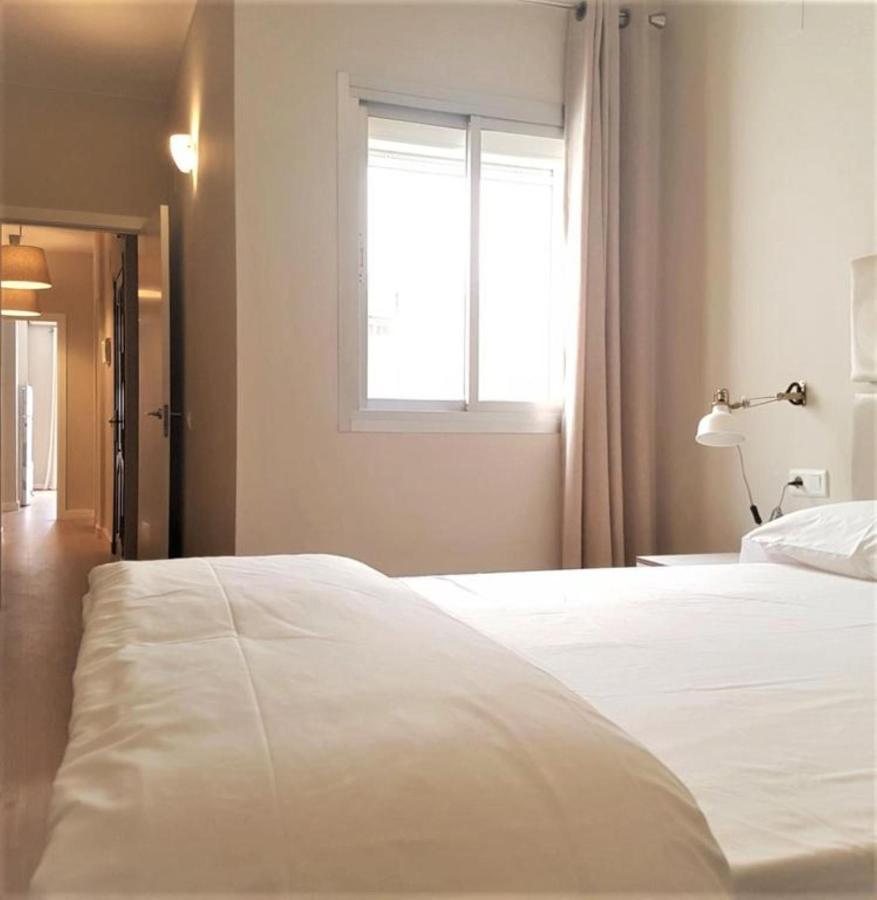 Apartamento Plaza De La Merced By Allô Housing *