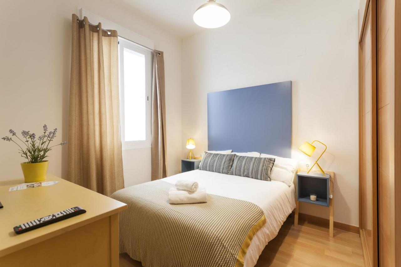 Apartamento Niño De Guevara Malagaflat *