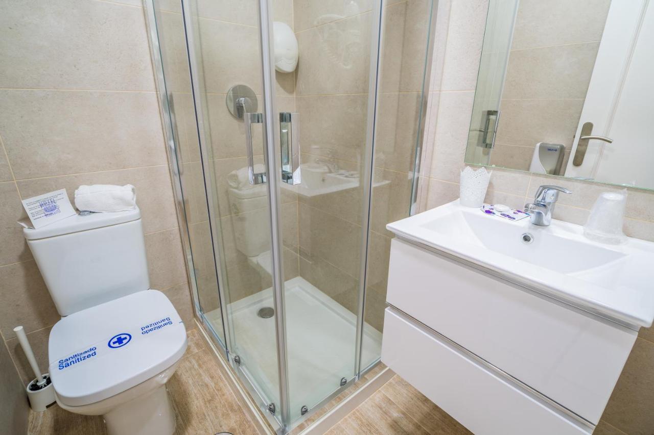 Urban B&r Guest house Malaga