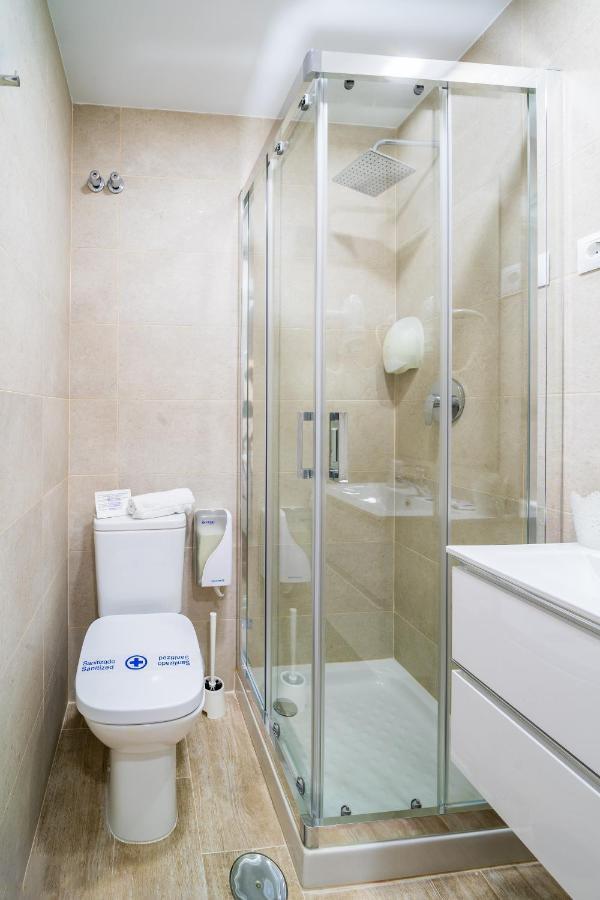 Urban B&r Guest house Malaga