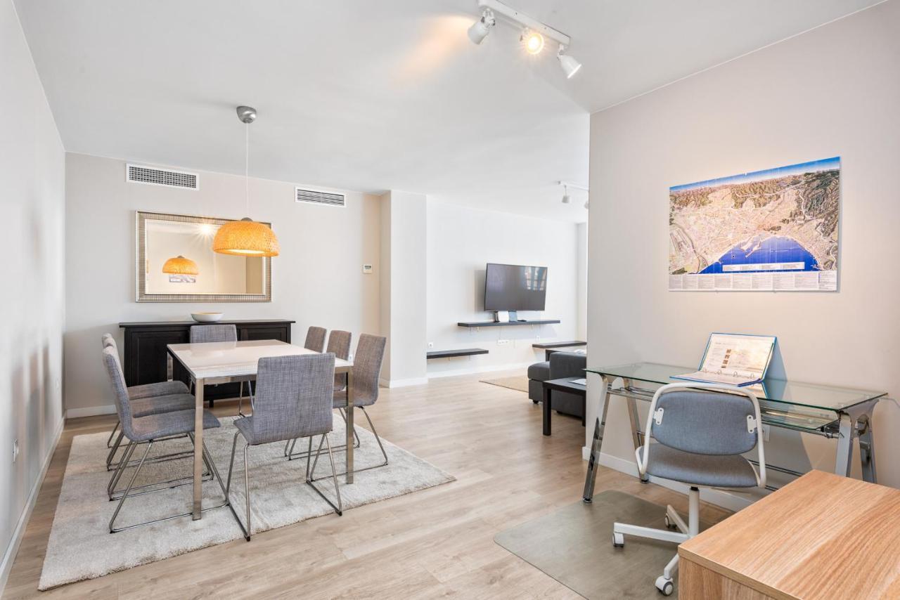 Apartamento Iloftmalaga Reding *