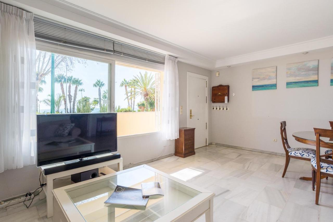 Apartamento Lu&cia Mediterraneo