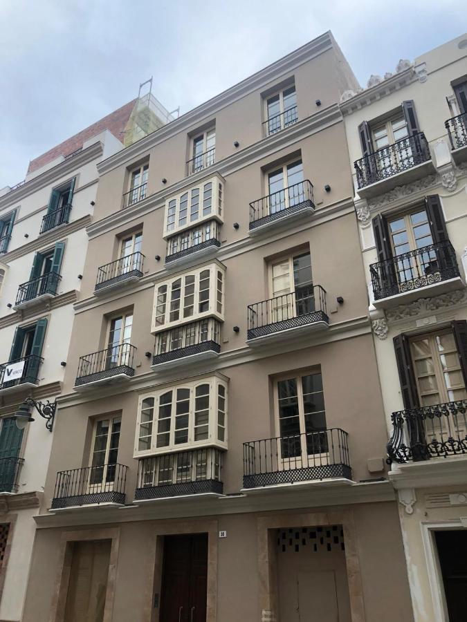 Pinar Málaga