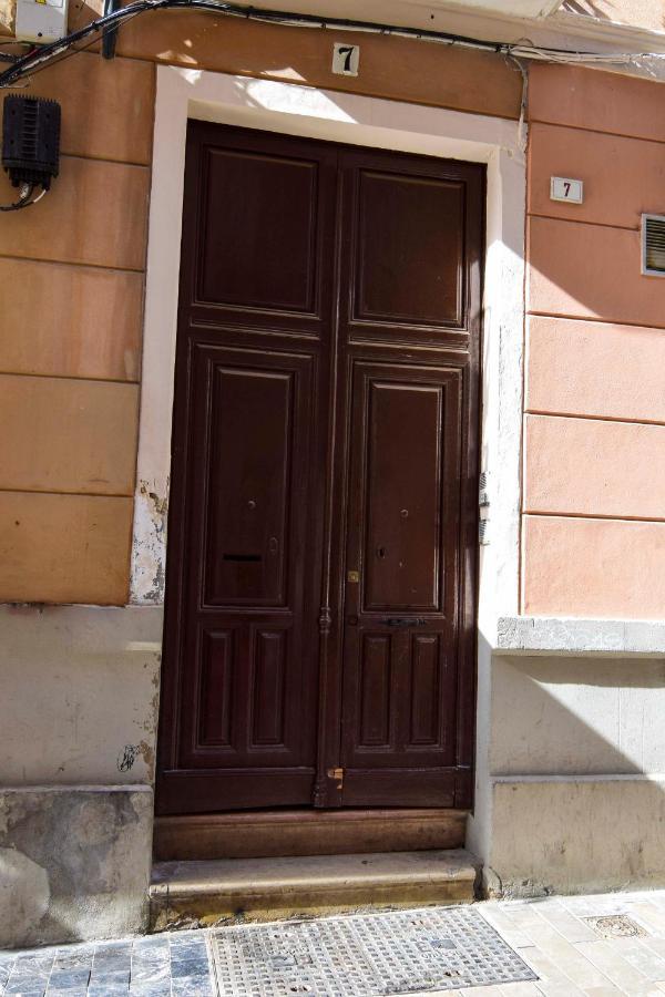 Letmalaga Franquelo Premium Apartment *