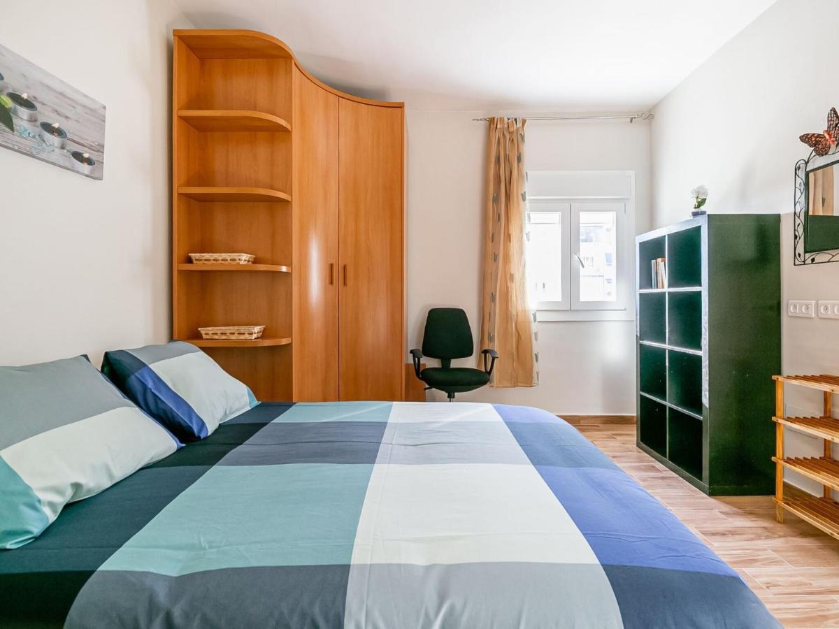 Comfortable In Near Seabeach Apartamento