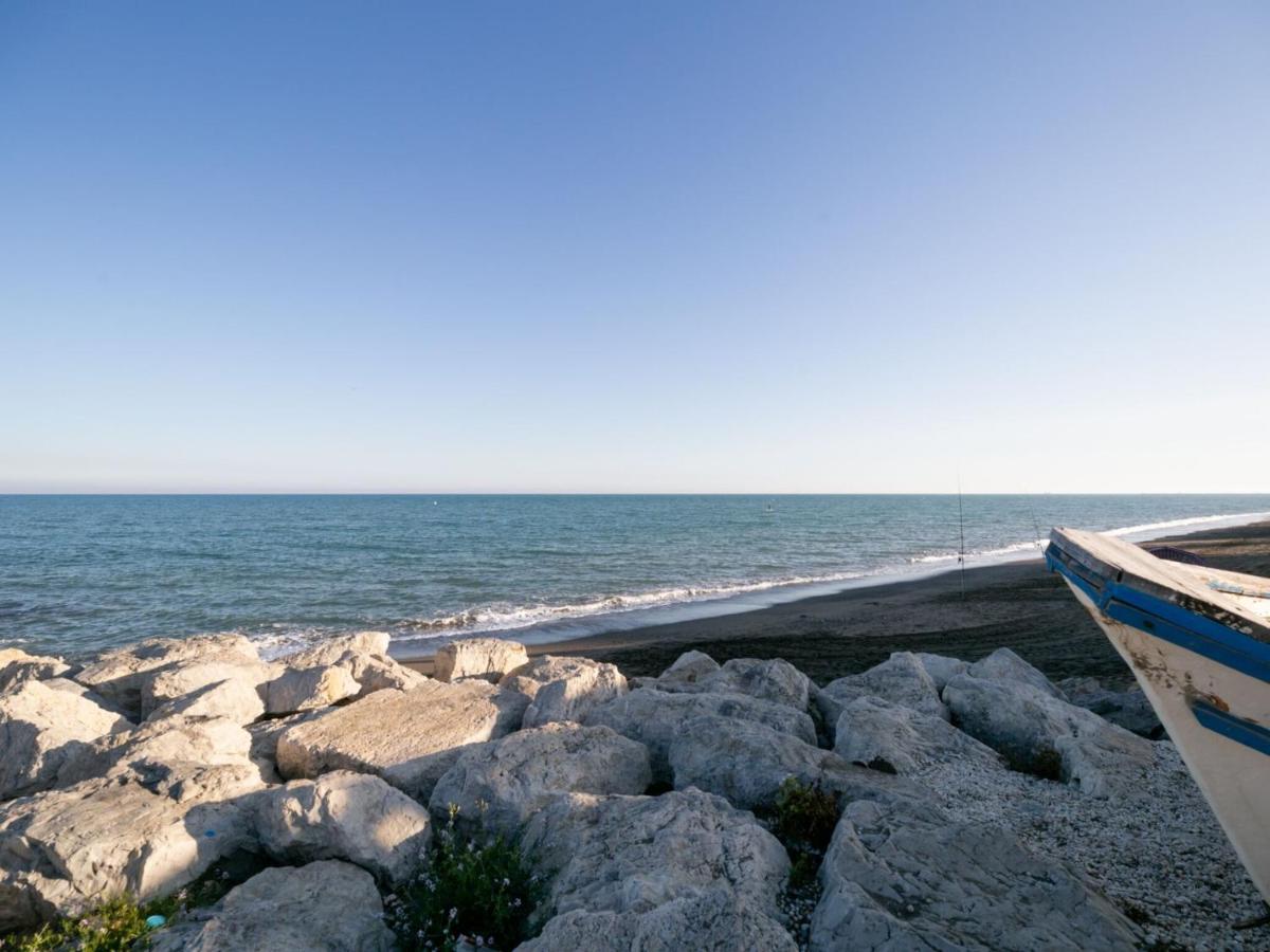 Apartamento Comfortable In Near Seabeach