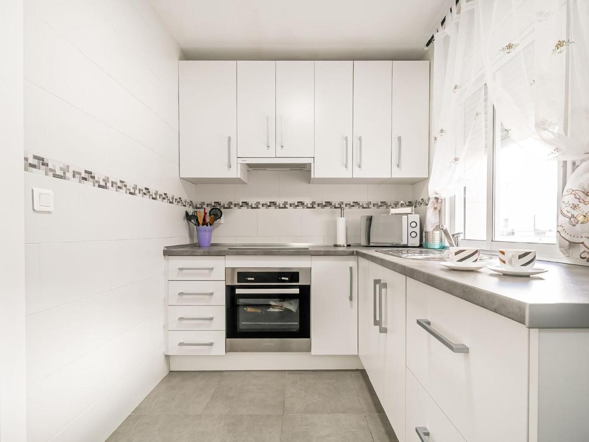Apartamento Comfortable In Near Seabeach *