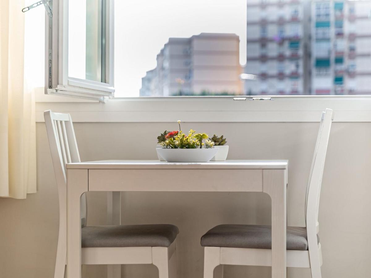 Comfortable In Near Seabeach