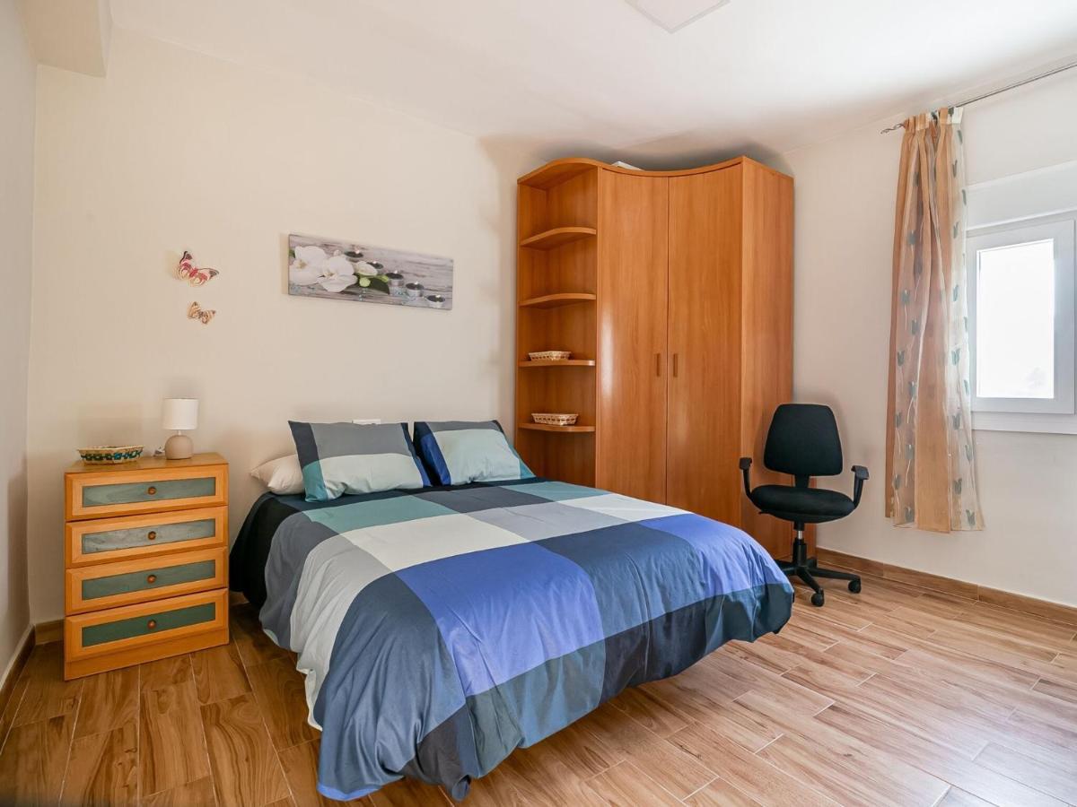 Comfortable In Near Seabeach *