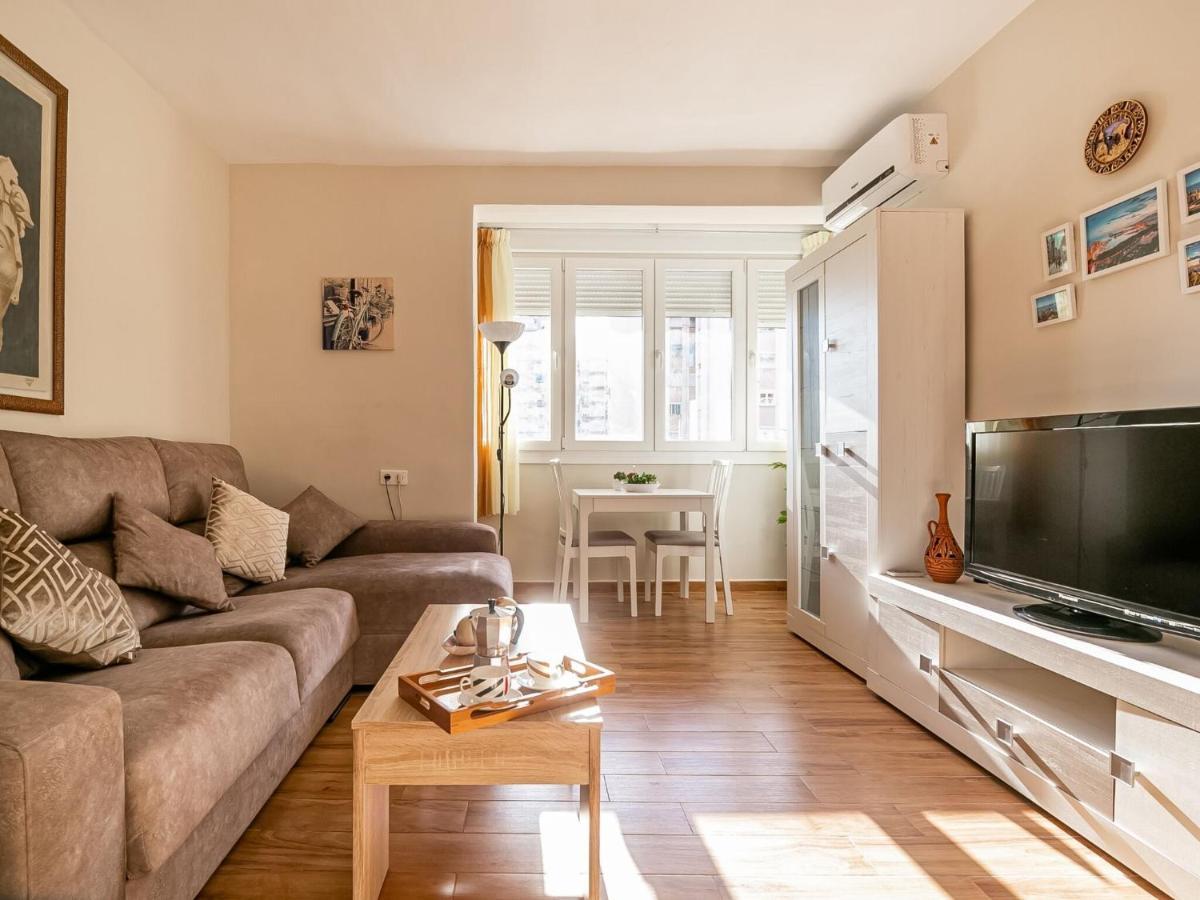 Apartamento Comfortable In Near Seabeach *