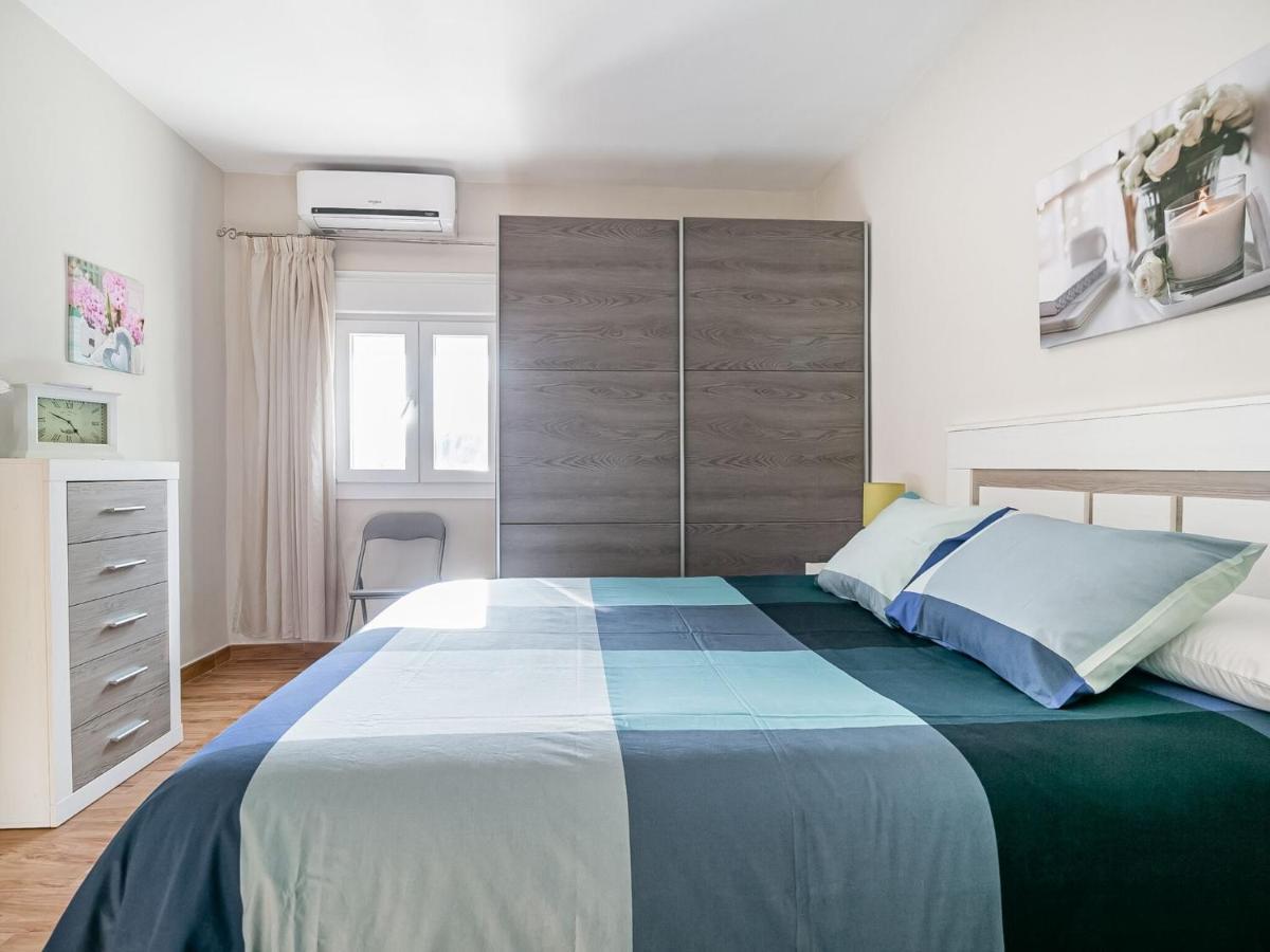 Apartamento Comfortable In Near Seabeach *