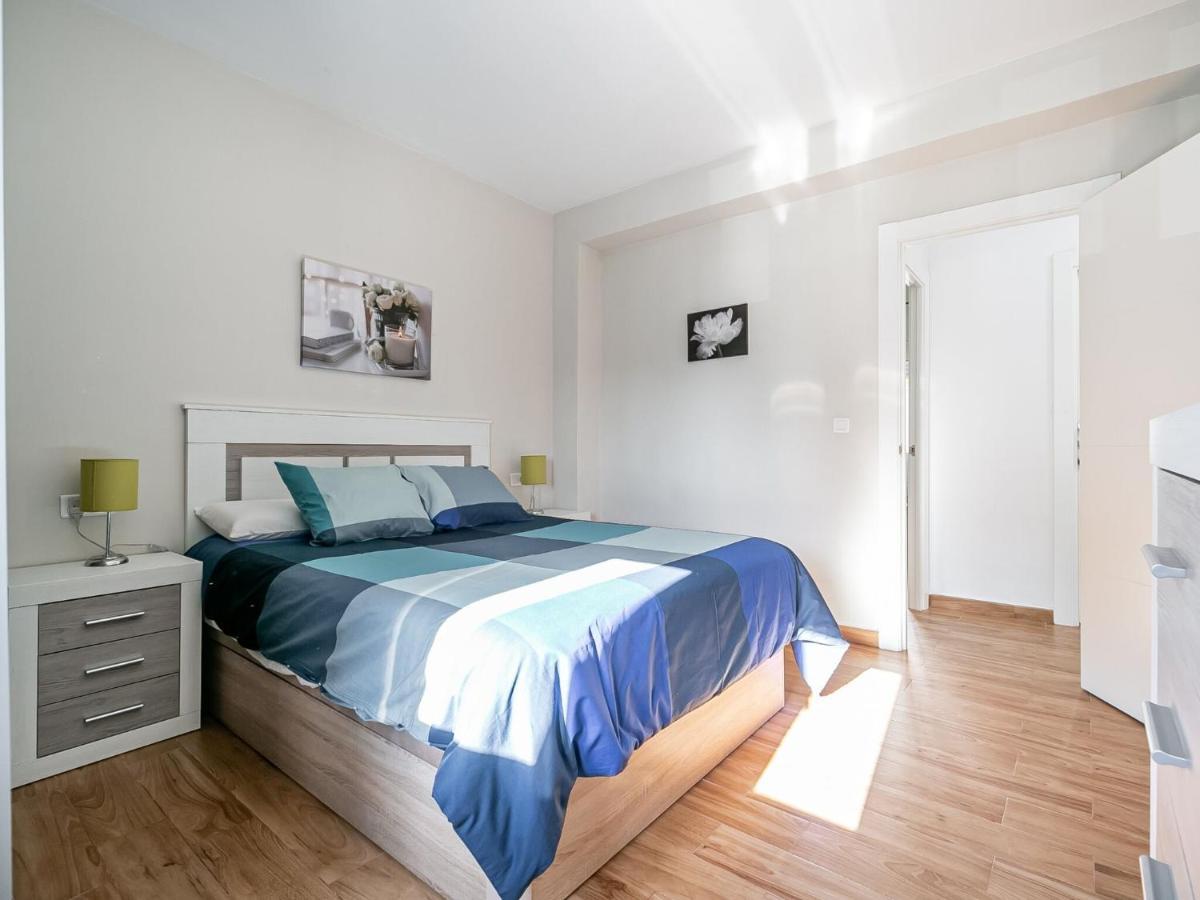 Apartamento Comfortable In Near Seabeach *