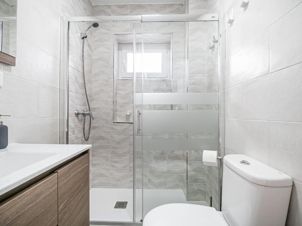 Comfortable In Near Seabeach Apartamento
