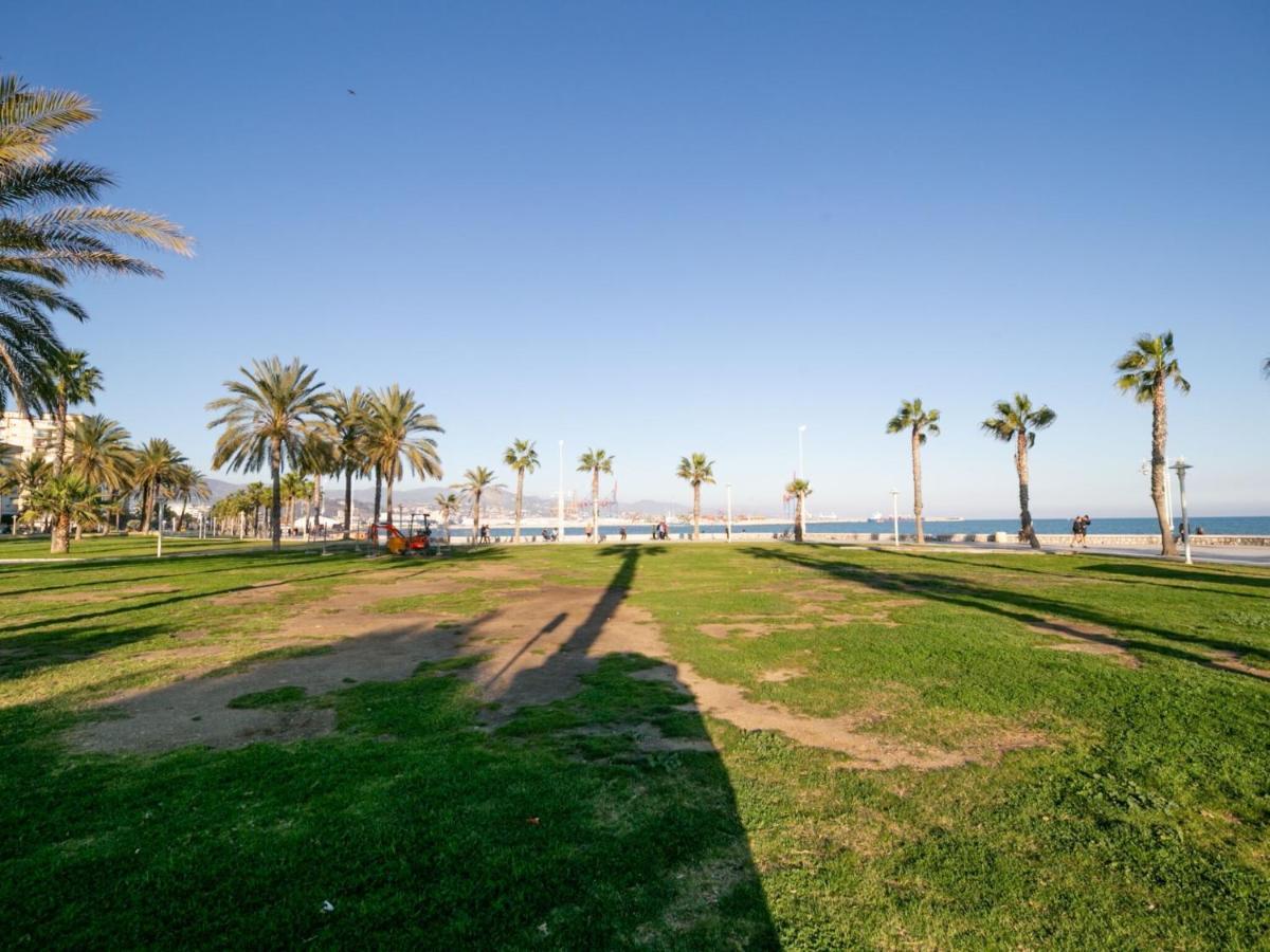 Apartamento Comfortable In Near Seabeach *