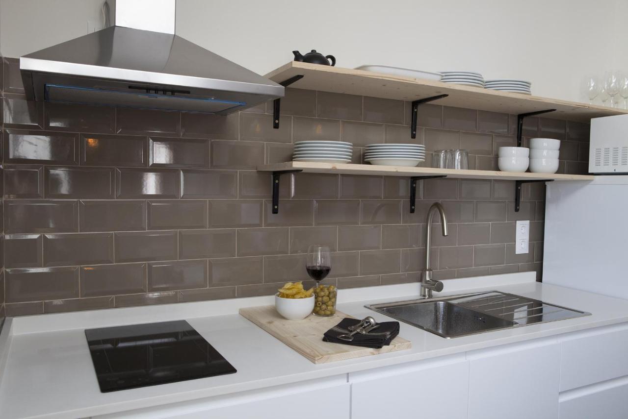 Apartamento Niño De Guevara Malagaflat *
