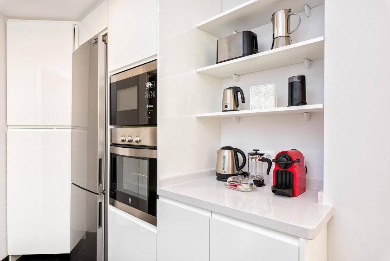 Iloftmalaga Reding Apartamento