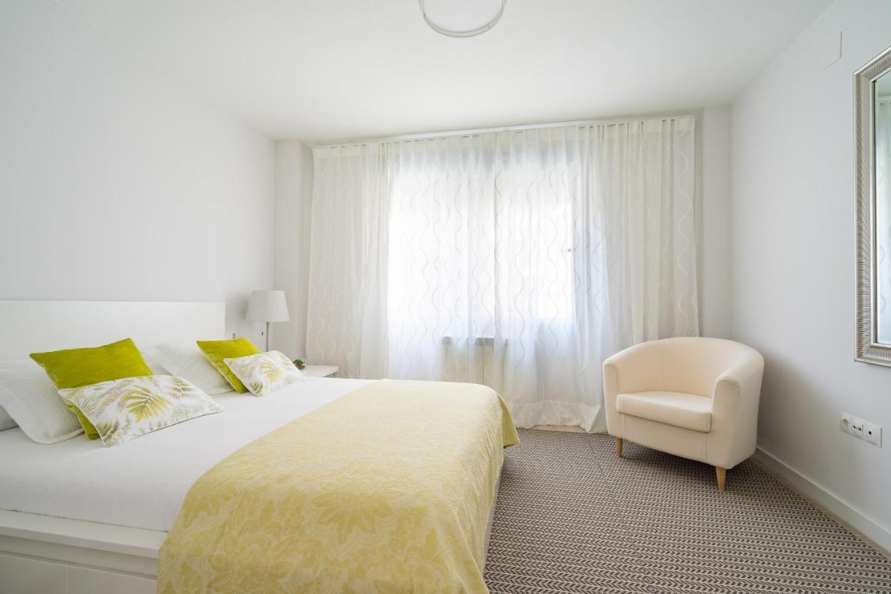 Apartamento Iloftmalaga Reding Málaga