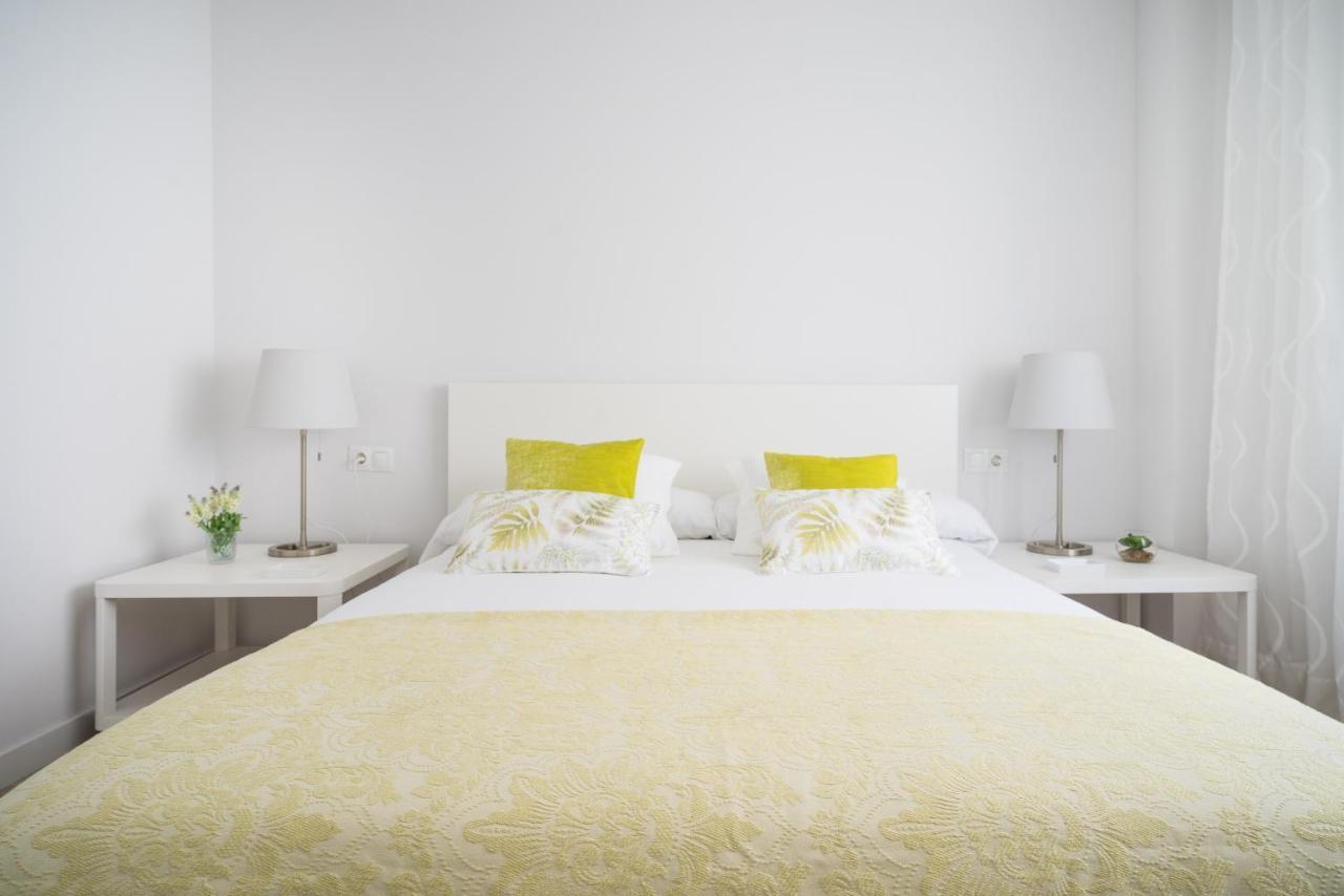 Iloftmalaga Reding Apartamento *