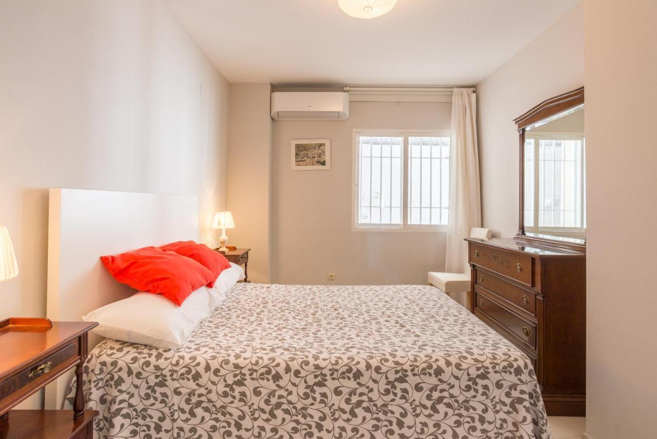 Apartamento Lu&cia Mediterraneo