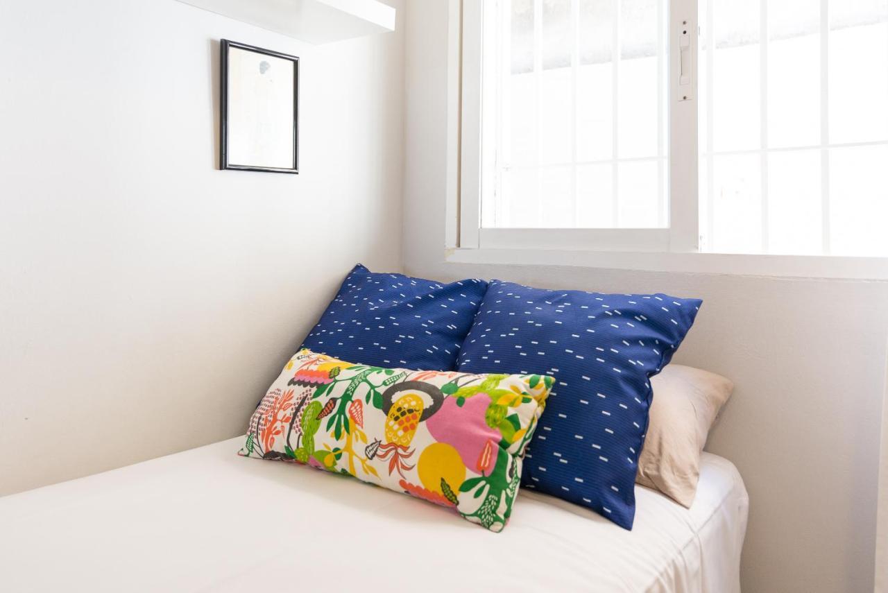 Apartamento Lu&cia Mediterraneo
