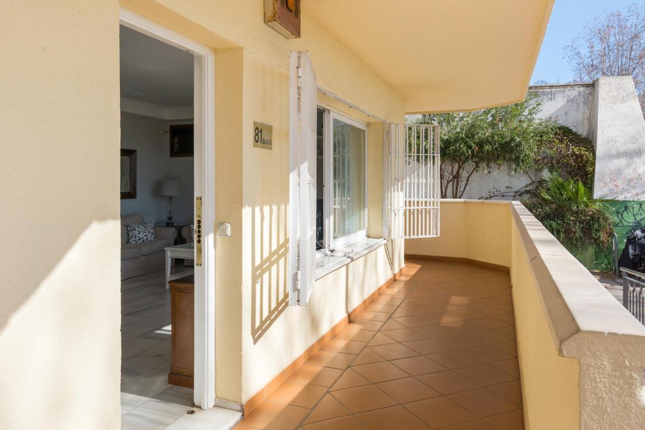 Apartamento Lu&cia Mediterraneo