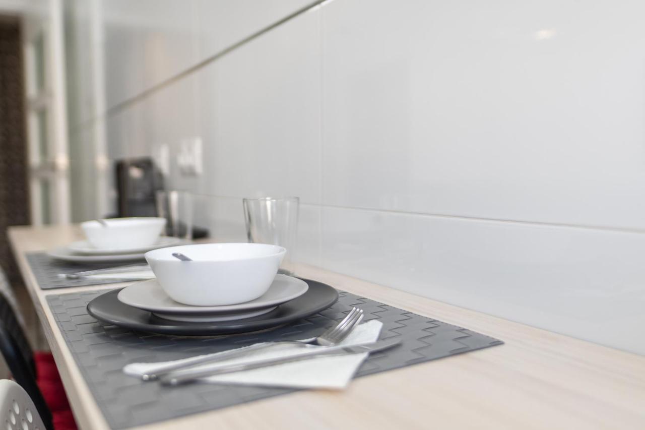 Apartamento Cubo's Los Tilos *