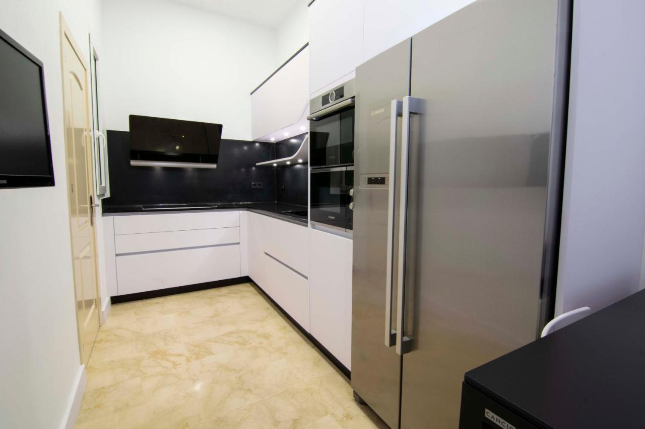 Apartment Letmalaga Franquelo Premium *