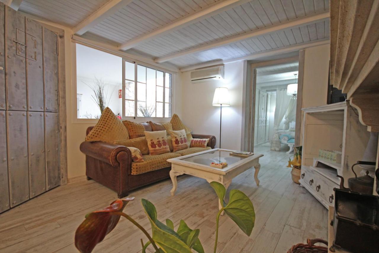 Palmeras Grupalmalaga Apartment *