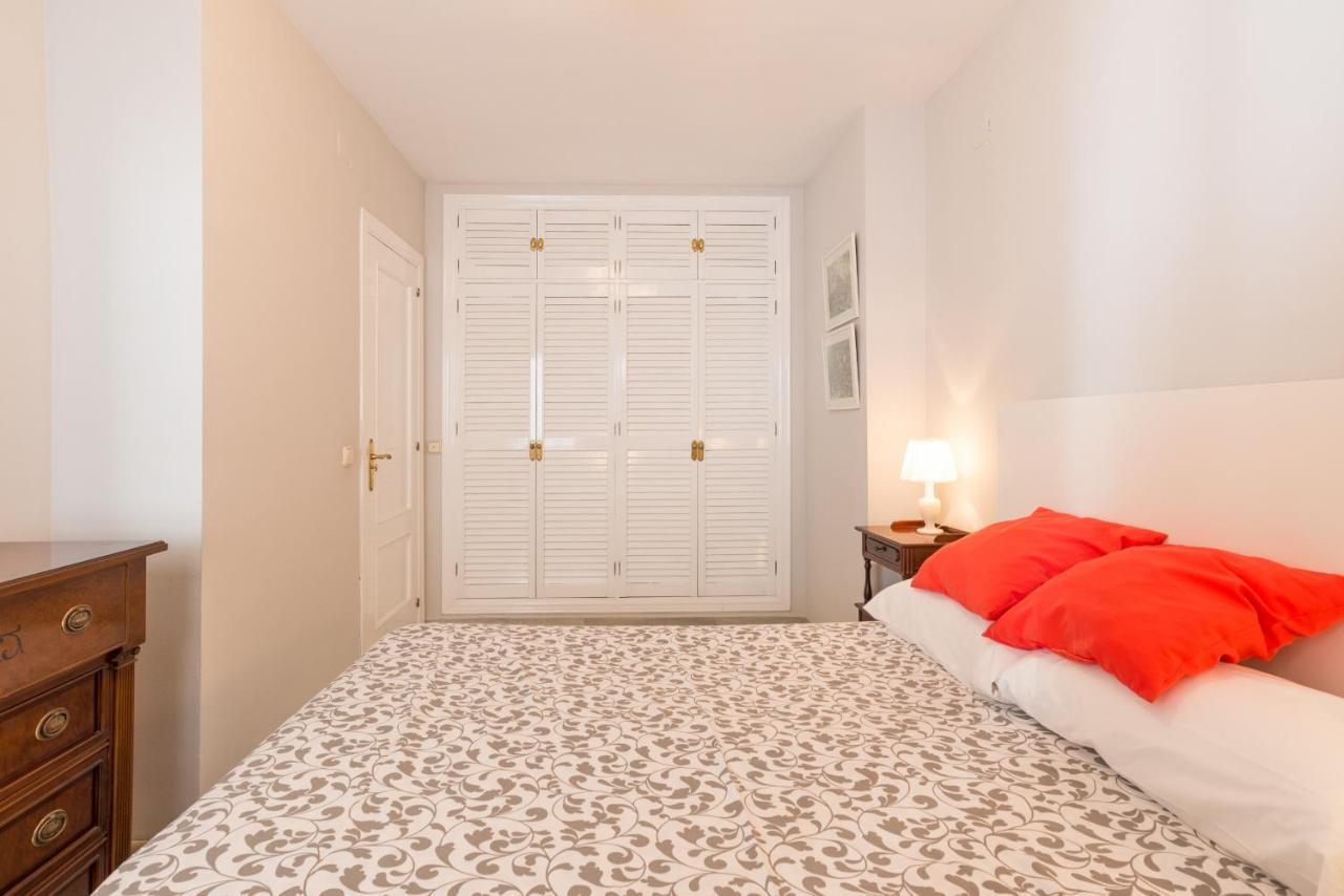 Apartamento Lu&cia Mediterraneo *