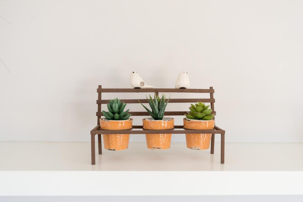 Apartamento Lu&cia Mediterraneo