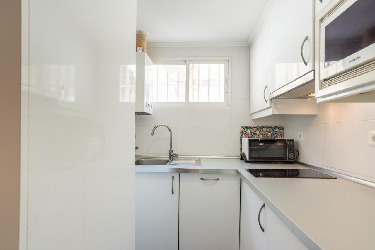 Apartamento Lu&cia Mediterraneo Málaga