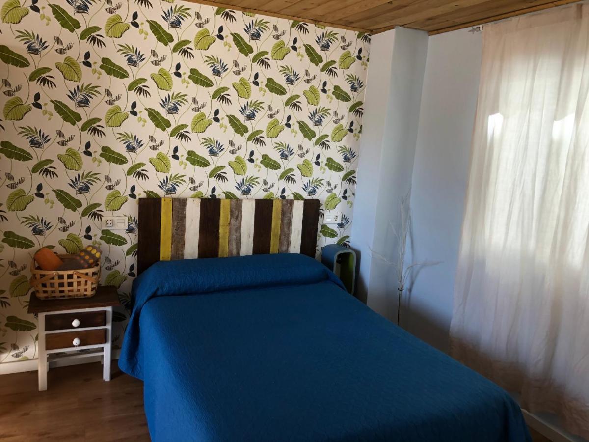 Pensión Habitación En Calle Molino *