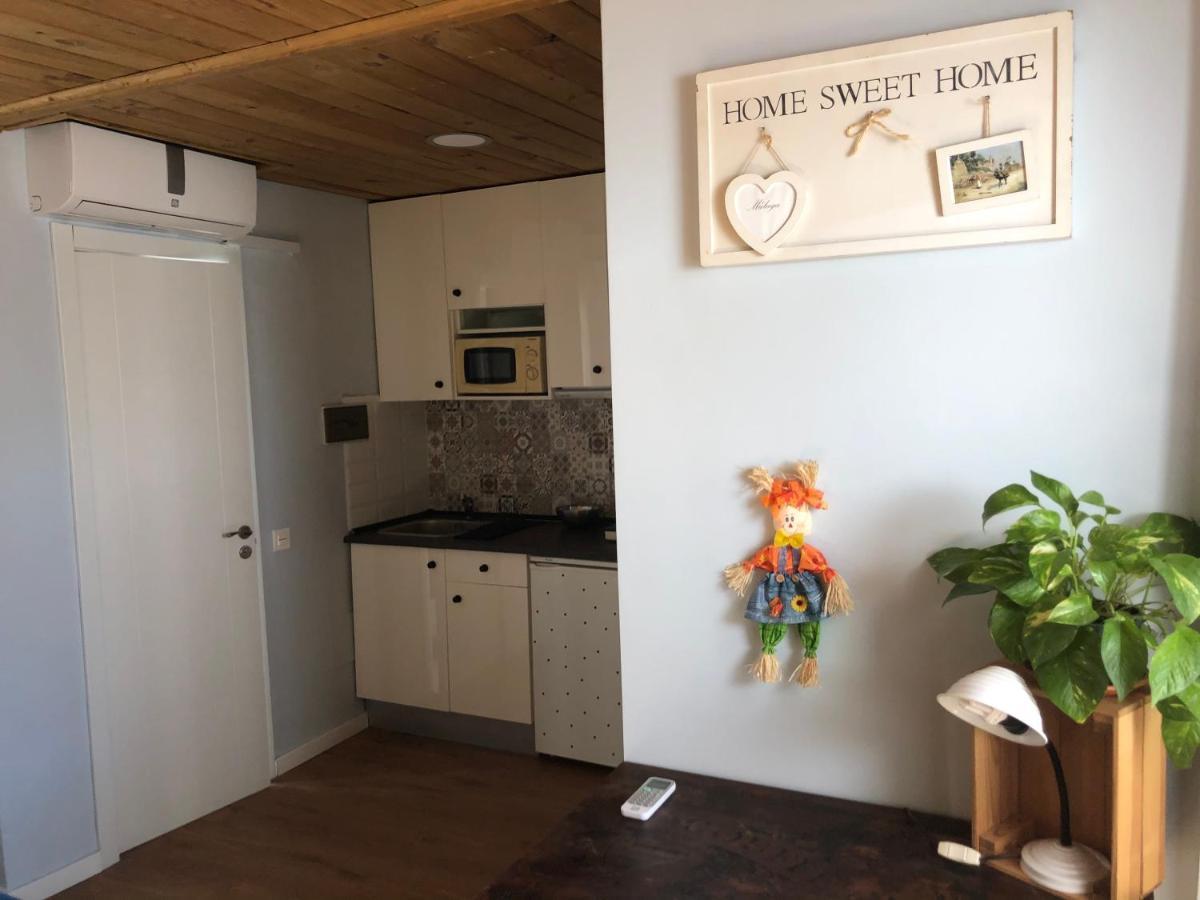 Habitación En Calle Molino Pensión Málaga