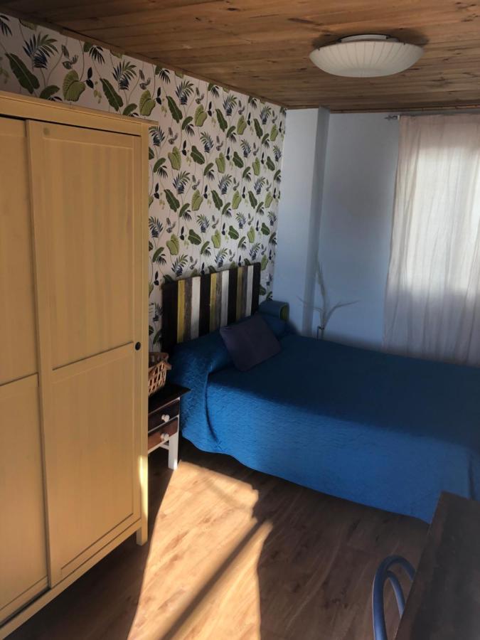 Habitación En Calle Molino Pensión Málaga