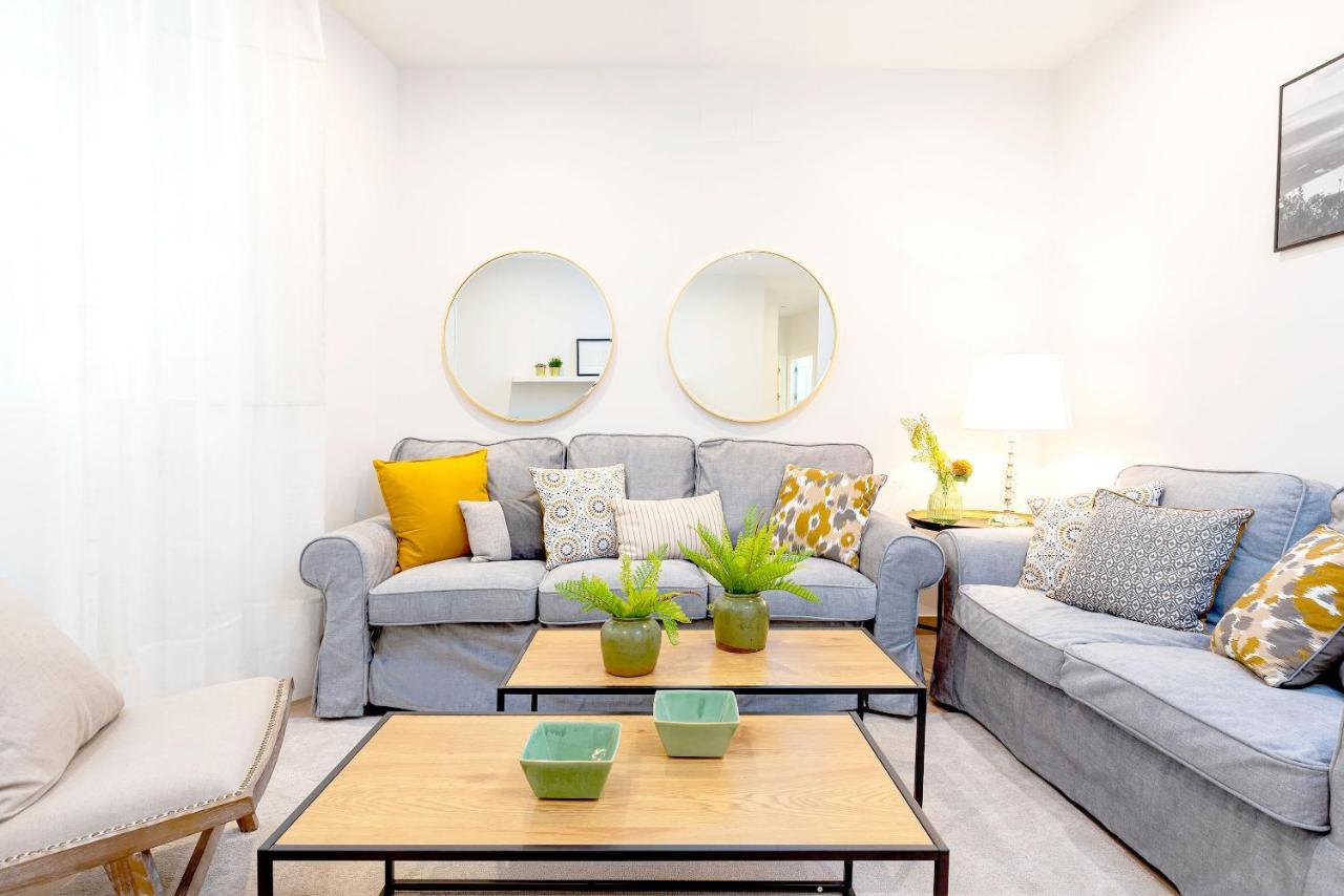 Apartamento Genteel Marín García *