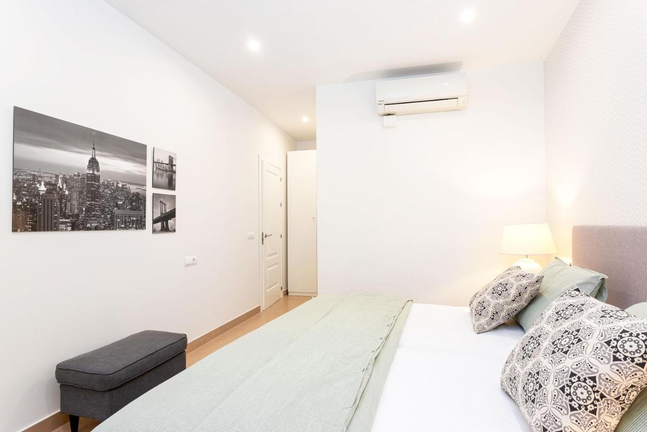 Apartamento Genteel Marín García *