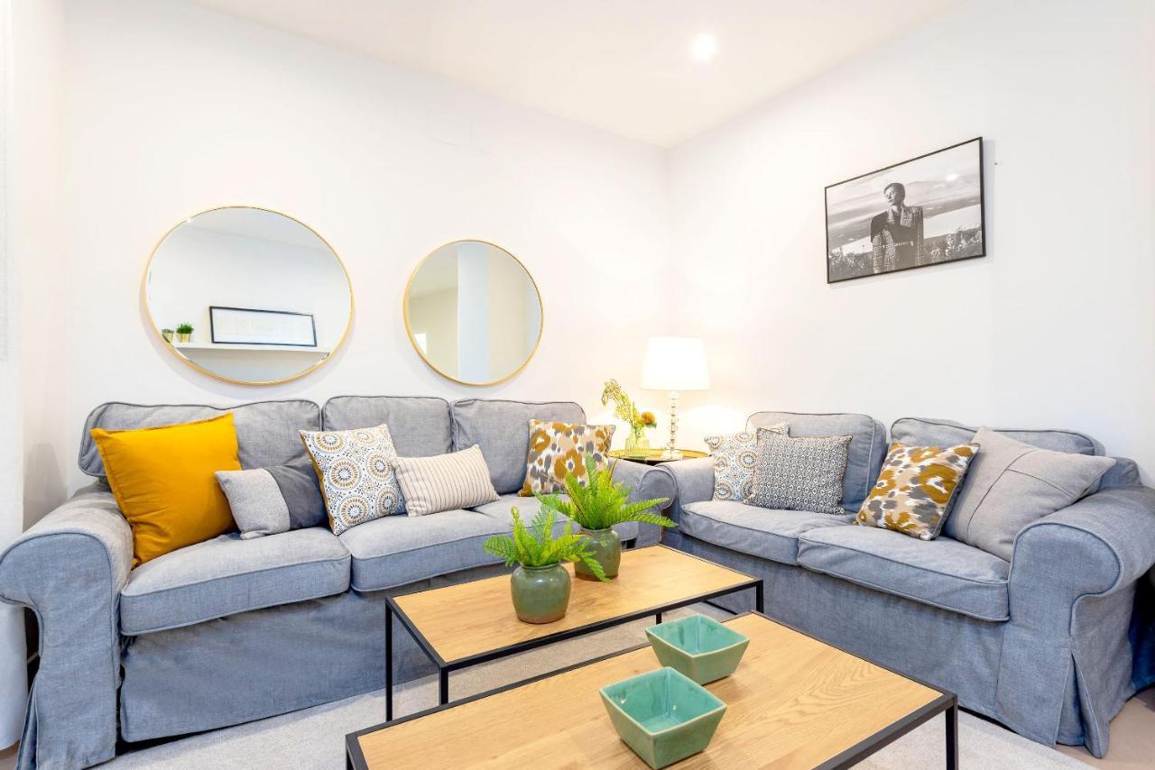 Apartamento Genteel Marín García