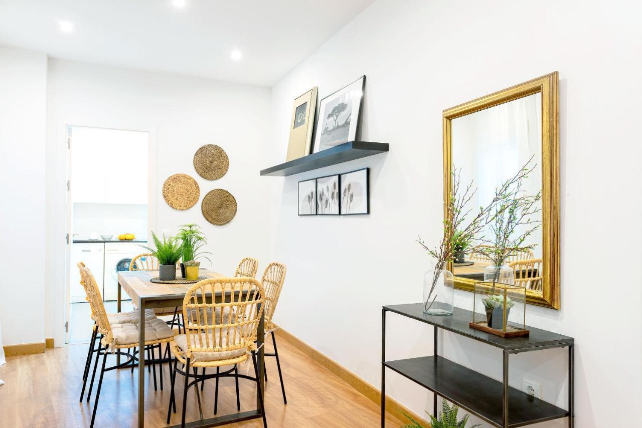 Apartamento Genteel Marín García