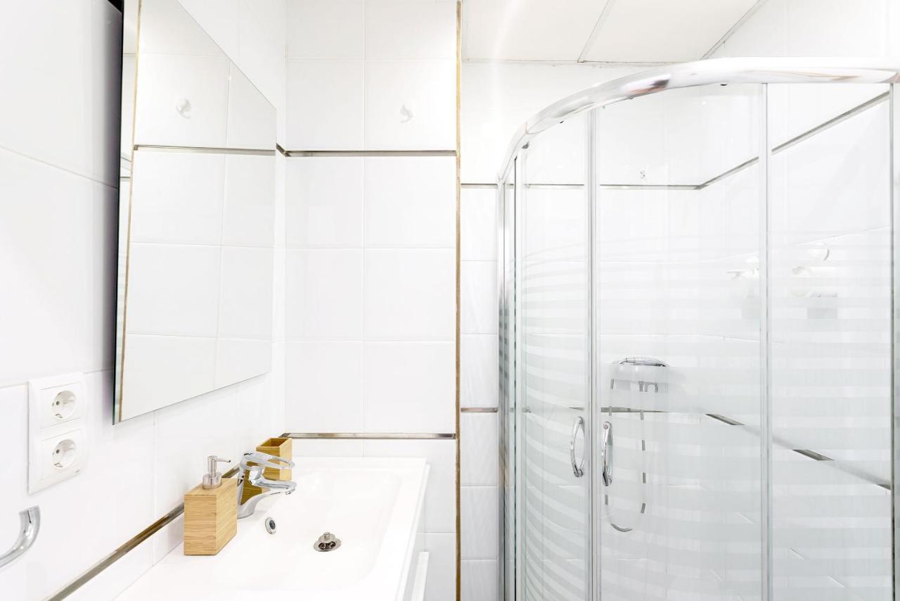 Genteel Marín García Apartamento Málaga