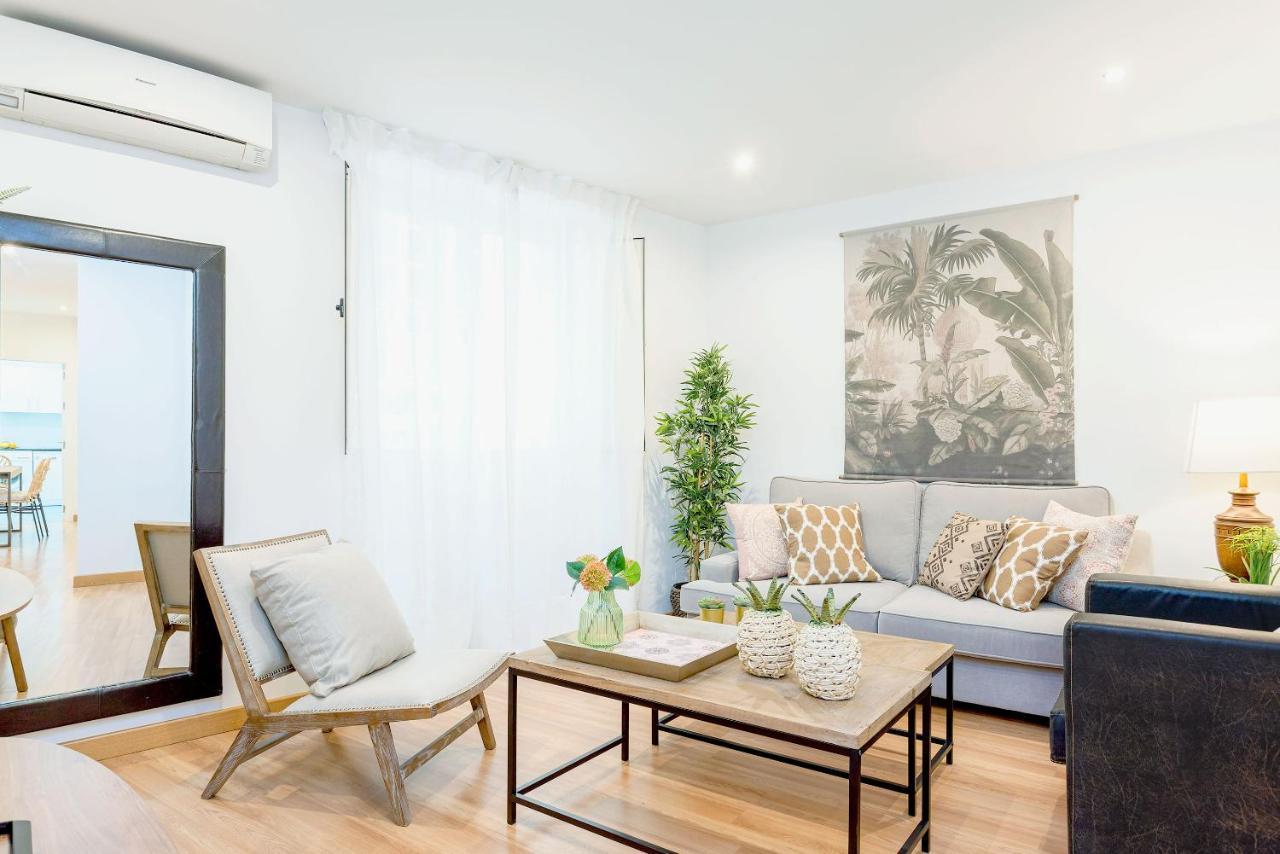 Genteel Marín García Apartamento *