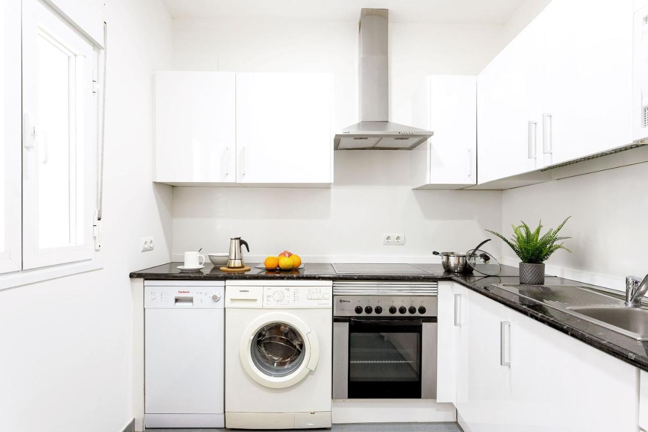 Apartamento Genteel Marín García Málaga