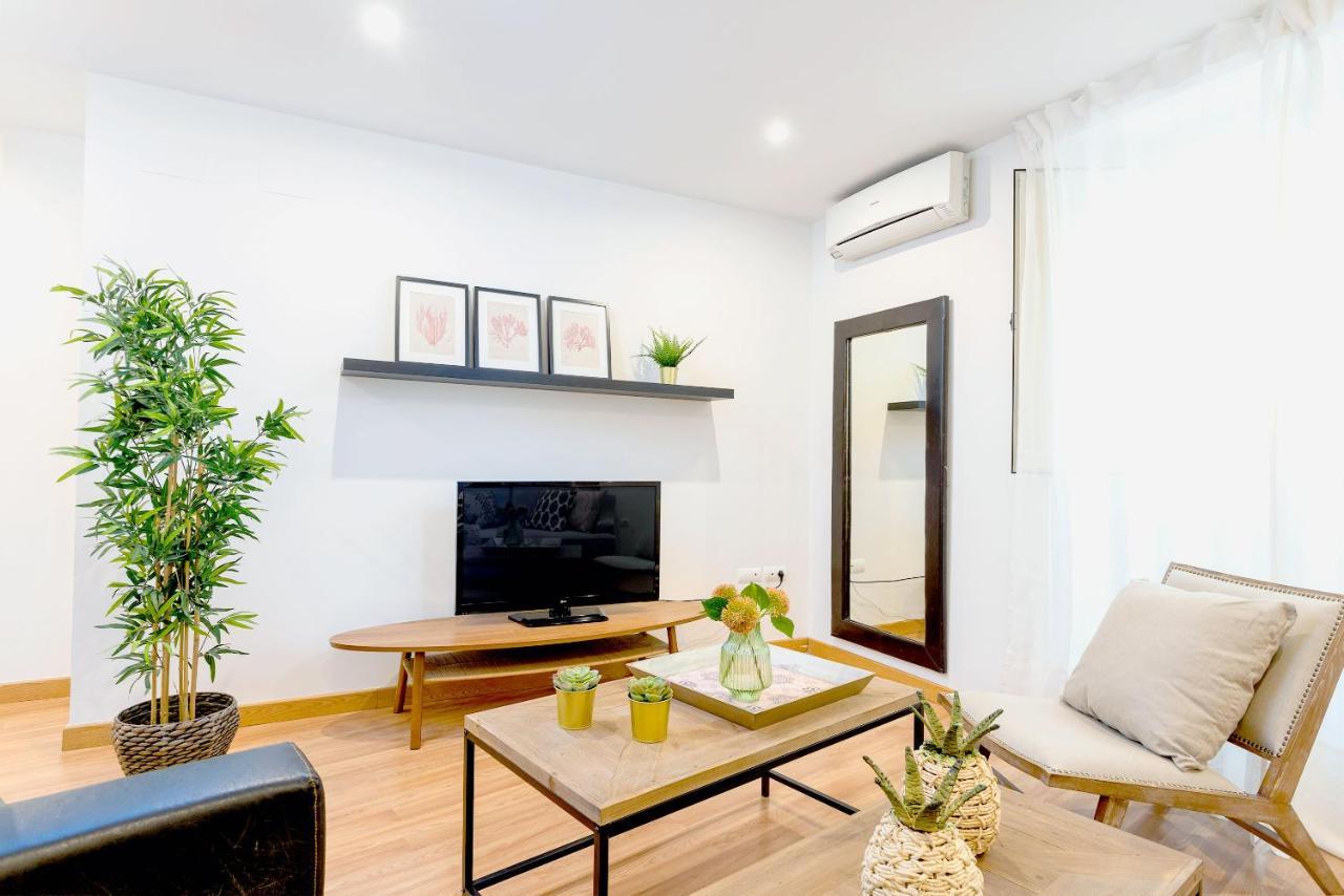 Genteel Marín García Apartamento