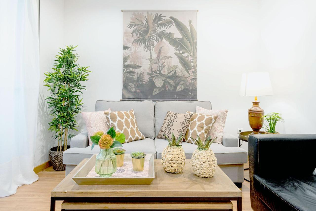Genteel Marín García Apartamento *